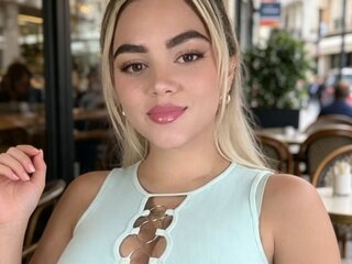 AlessiaCavelli anal