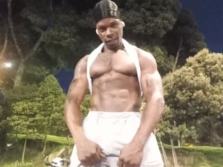 AndreyHoyos nude