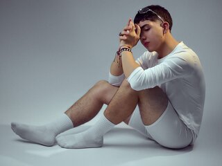 AxelStong livesex
