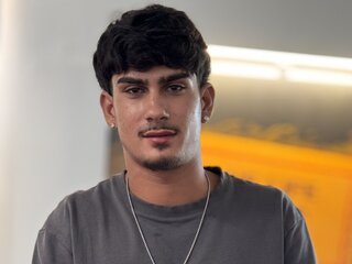 CalebScout live