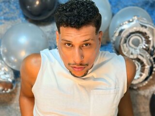 CamilOrtego webcam