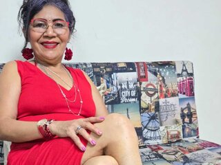 CelesteLaundry livejasmin.com
