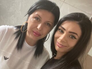 CveteAndGeo livesex