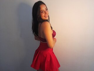DanielaFernandes livejasmin