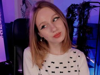 DariaTate webcam
