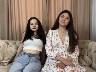 EditaAndBreck jasminlive