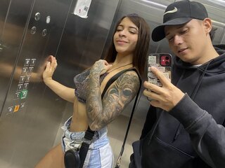 ElenaandSantiago adult