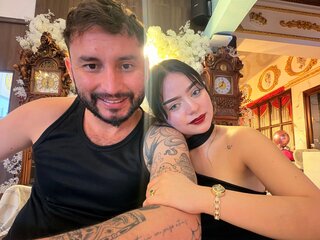 EvaAndJacob ass