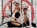 GayaAndChaim video