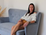 IngaJohnson livesex