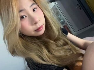 JamieTo camshow