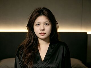 JunoWei jasmin