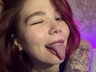 KristenBowline shows