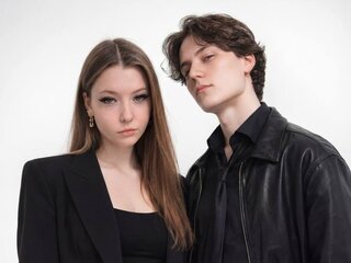 LeoAndMira jasmine