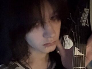 LilithGroove recorded