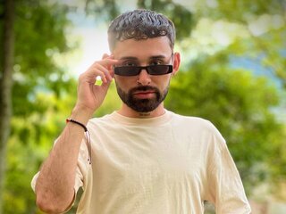 LoganFosther recorded