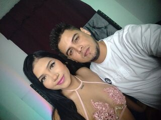 MariaAndCarlo jasmine