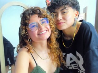 MathiasAndEmily livesex