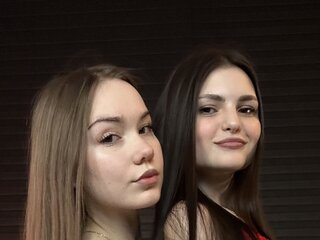 MaybelleAndKayle shows