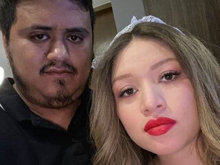 MichelleAndOmar amateur