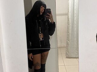 MorganaJurca livejasmin.com