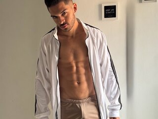 NathanGael livejasmin.com