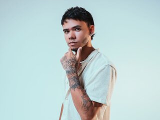 NickJackson livejasmine