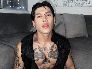NickThunder webcam