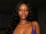 PatienceEvans shows