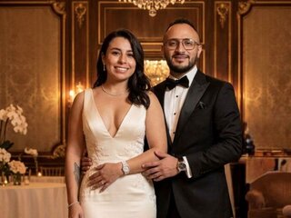 SophiaAndJuan recorded